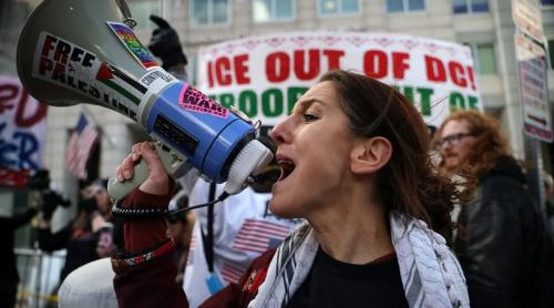 Woke 2.0 este aici. Noua versiune este mai pură — și mai vicioasă 