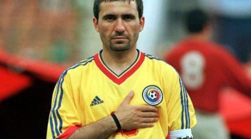 La mulți ani, Gică Hagi! Cel mai mare fotbalist român din toate timpurile