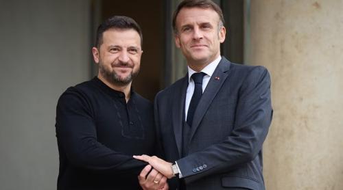 Zelenski respinge reluarea dialogului cu Moscova - „Putin vrea să umilească Europa pentru că europenii trăiesc într-o lume minunată, democratică”