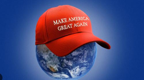 "Administrația SUA este într-o cruciadă pentru a salva Europa": Washintonul va finanța rețele politice pro-MAGA în Europa pentru a contracara reglementările UE privind libertatea de exprimare