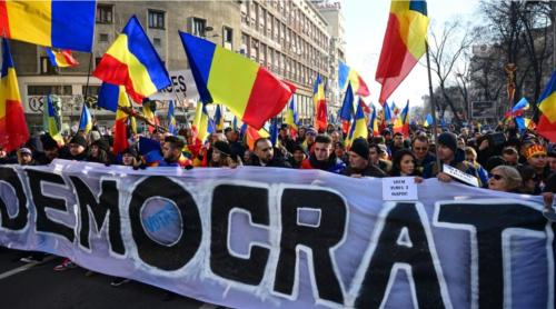 Când Bruxelles decide câștigătorul: România și criza democrației europene