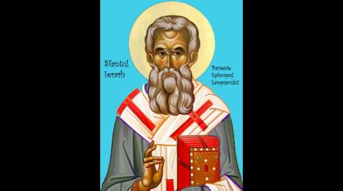 Calendar ortodox 7 februarie: Preacuviosul Ierarh Partenie, episcopul Lampsacului