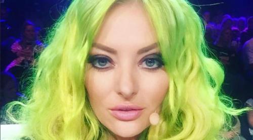 La mulți ani, Delia Matache! Una dintre cele mai bune voci feminine din muzica pop românească