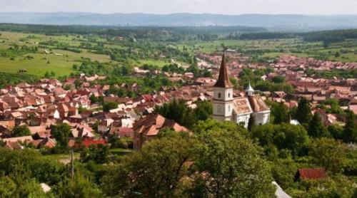 Fabuloasa Românie. Răşinari - paradisul copilăriei lui Emil Cioran