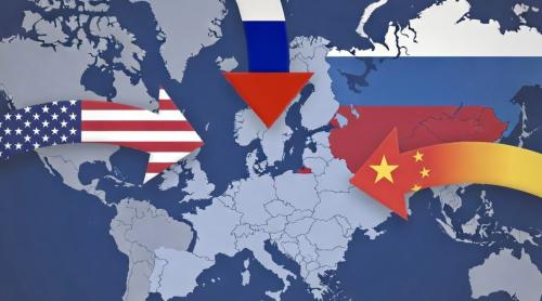 Suveranitate prin sloganuri, dependență prin contracte