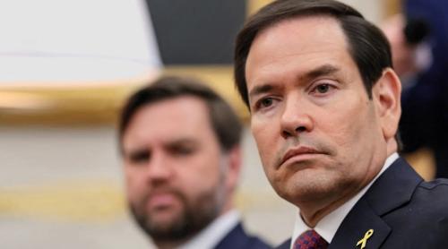 Conferința de Securitate de la München: Europa și riscul propriei dezintegrări