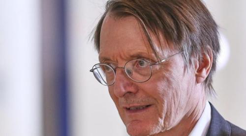 Germania: Fostul ministru al sănătății din timpul pandemiei de Covid19, favorit la șefia OMS