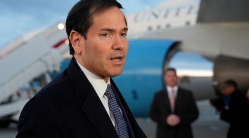 Marco Rubio: Ungaria și Slovacia sunt „foarte importante pentru noi” 