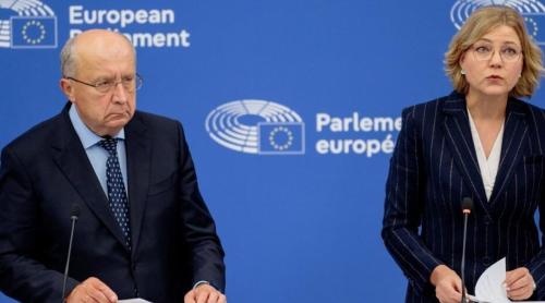 SAFE: noul instrument de control politic al Uniunii Europene?