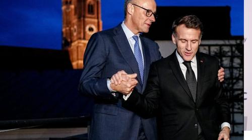 Actul de deces al globalismului și „civilizația occidentală” ca nou criteriu de apartenență: ce spune cu adevărat discursul lui Marco Rubio