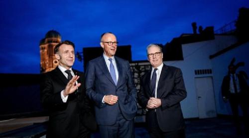 Alegerile din România au fost vizate de campanii hibride rusești, spune șeful serviciilor germane de informații