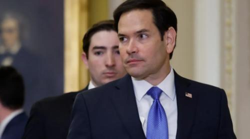 Marco Rubio, despre NATO - această alianță trebuie să arate diferit, pentru că lumea arată diferit