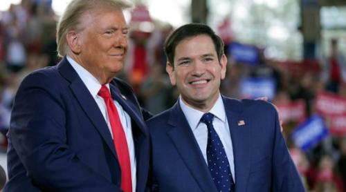 Marco Rubio, Munchen - ”Ceea ce dorim este o alianță revigorată, care să recunoască faptul că ceea ce a afectat societățile noastre nu este doar un set de politici proaste, ci o stare de nemulțumire, deznădejde și complacere”