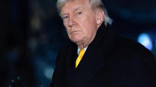 Trump - Consiliul Păcii are un potențial nelimitat - PACE MONDIALĂ