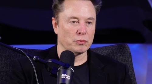 Elon Musk: „Nu vă mai faceți griji cu strânsul banilor pentru pensie peste 10 sau 20 de ani. Nu va mai conta.