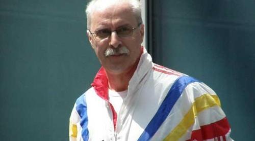 La mulți ani, Octavian Bellu! Antrenorul cu cel mai mare succes din lume