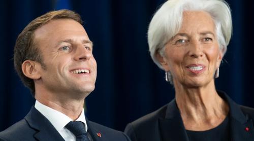 Federalismul european și marea confiscare a economiilor private au început, pe ascuns, săptămâna aceasta