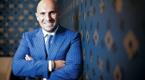 La mulți ani, Gabriel Zbârcea! Profesionist desăvârșit, unul dintre avocații de top din România