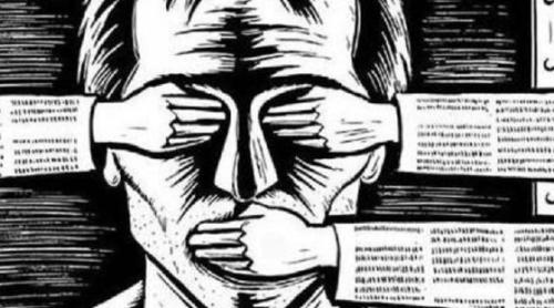 „Salvarea democrației prin cenzură este o contradicție periculoasă” — Paul Coleman, ADF International