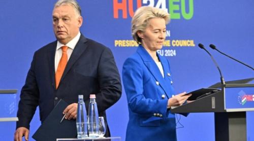 Un tribunal din Germania obligă platforma X să predea date privind alegerile din Ungaria invocând legea DSA