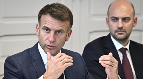 Comisarul european „nu ar fi trebuit niciodată să participe” la Consiliul Păcii al lui Trump. „Va trebui să dea explicații la întoarcere”, spune Ministerul francez de Externe 