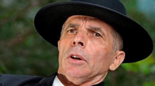 La mulți ani, Grigore Leșe! Cel ce știe a hori ca nimeni altul