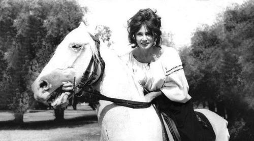 Să ne amintim de ei. Marga Barbu. Născută de Dragobete, dacă ar mai fi trăit, ar fi împlinit 97 de ani