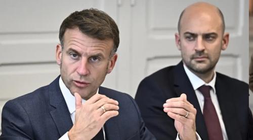 Franța: O „internațională reacționară” încearcă să influențeze alegerile din țările UE, susține ministrul de Externe