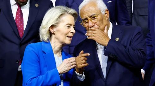 UE lansează „Centrul European pentru Reziliența Democratică” – instrumentul oficial de interferență electorală în alegerile din țările europene