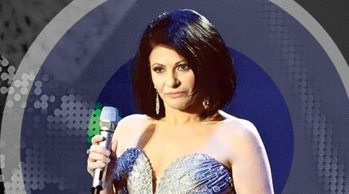 La mulți ani, Elena Cârstea! O voce distinctă în muzica ușoară românească