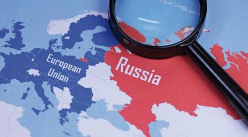 Războiul din Ucraina va decide al treilea pilon al noii ordini mondiale: Rusia sau Uniunea Europeană