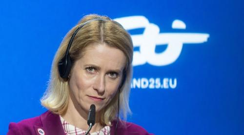 Ungaria: UE cere trimiterea de militari maghiari în Ucraina și pregătește noi fonduri pentru Kiev