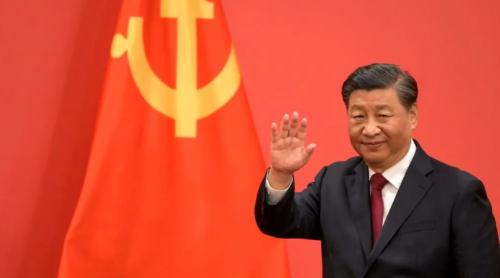 China este adevăratul câștigător al războiului din Ucraina