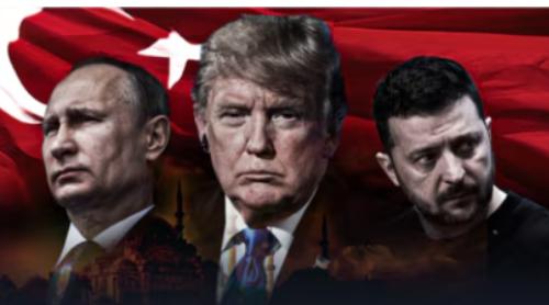 Cum se va termina războiul din Ucraina - Se apropie o lume multipolară