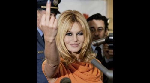 Huiduieli la adresa memoriei lui Brigitte Bardot la ceremonia premiilor César 2026: intoleranța celor care pretind că apără toleranța