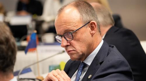 Justiția germană refuză etichetarea AfD drept partid „extremist de dreapta”