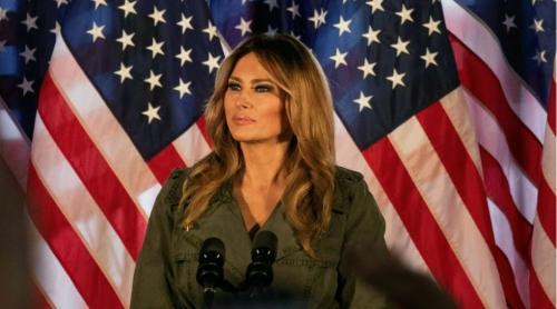Melania Trump va prezida Consiliul de Securitate al ONU, gest fără precedent pentru o primă doamnă