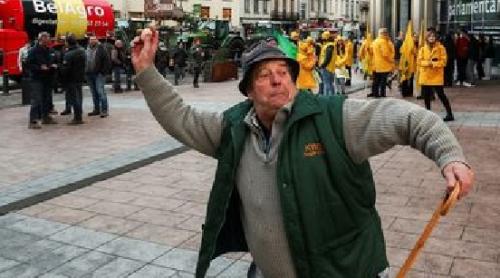 Vaci contra mașini: Ursula von der Leyen forțează acordul Mercosur fără vot în PE, provocând furia lui Emmanuel Macron