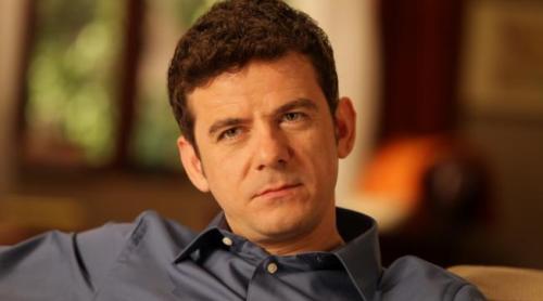 La mulți ani, Vlad Zamfirescu! Actorul care nu crede în talent, ci în muncă