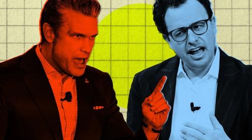 Trump ordonă oprirea utilizării tehnologiei Anthropic în toate agențiile federale: "Nebunii de stânga de la Anthropic au făcut o GREȘEALĂ"