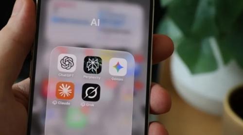 Grok, inteligența artificială a lui Elon Musk, a „prezis” corect data de 28 februarie pentru atacul asupra Iranului