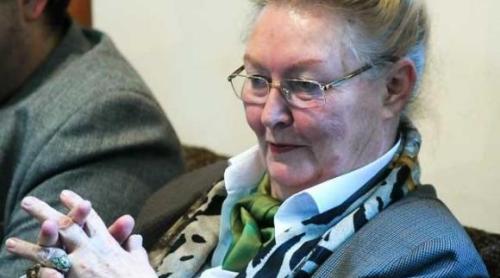 La mulți ani, Elisabeta Bostan! Zâna bună a filmelor copilăriei noastre