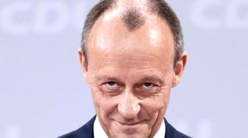 Germania alunecă tăcut spre o „democrație totalitară”