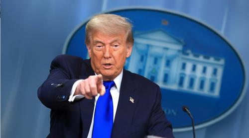 „Ultima și cea mai bună șansă” de a „elimina amenințările intolerabile ale acestui regim bolnav”:Trump justifică operațiunea „Epic Fury” împotriva Iranului - patru obiective strategice