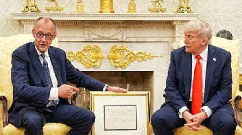 „Eu am forțat mâna Israelului”: Donald Trump revendică controlul asupra ofensivei din Iran