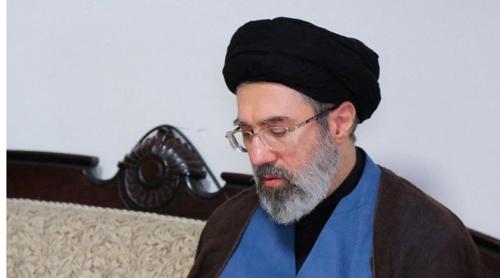 Fiul Liderului Suprem al Iranului, posibil succesor al regimului, deține un imperiu financiar în Spania și Marea Britanie