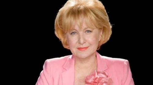 La mulți ani, Eugenia Vodă! O profesionistă a profesioniștilor