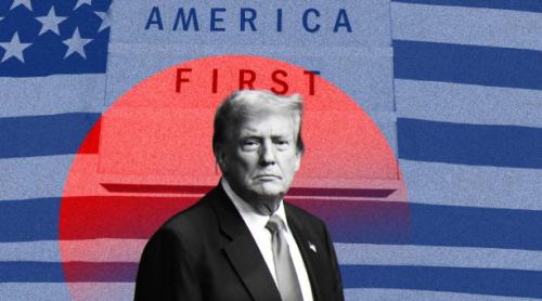 Pariul riscant al lui Trump. Operațiunile militare împotriva Iranului reprezintă un pariu riscant pentru președintele Trump.