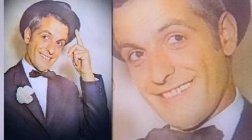 Să ne amintim de ei. Ştefan Bănică senior - trei decenii fără "Fane Încurcă-Lume"