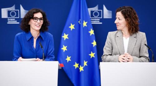 Bruxelles intenționează să monitorizeze comunitățile online ale tinerilor bărbați